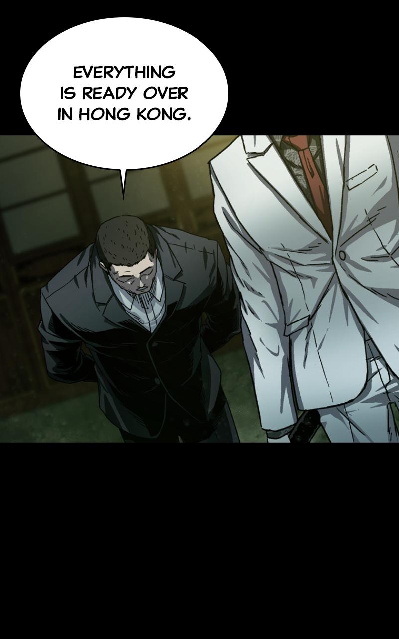 Kowloon: COPÓKA Chapter 1 - Page 171