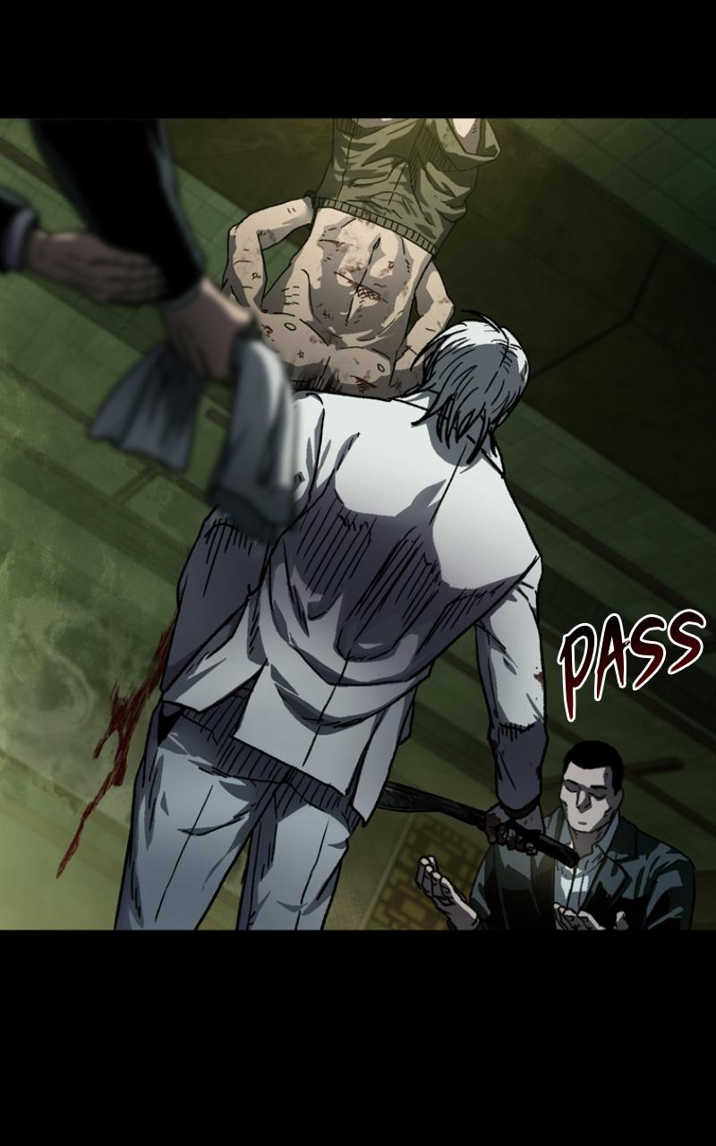 Kowloon: COPÓKA Chapter 1 - Page 177