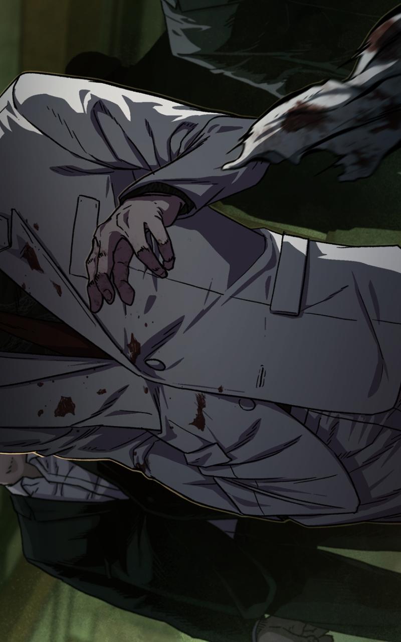 Kowloon: COPÓKA Chapter 1 - Page 180