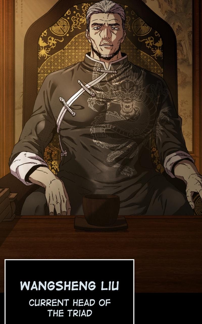 Kowloon: COPÓKA Chapter 2 - Page 8