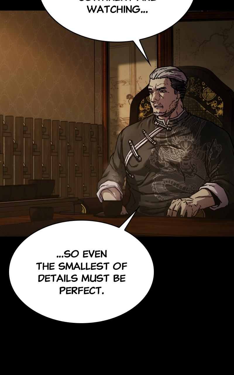 Kowloon: COPÓKA Chapter 2 - Page 13