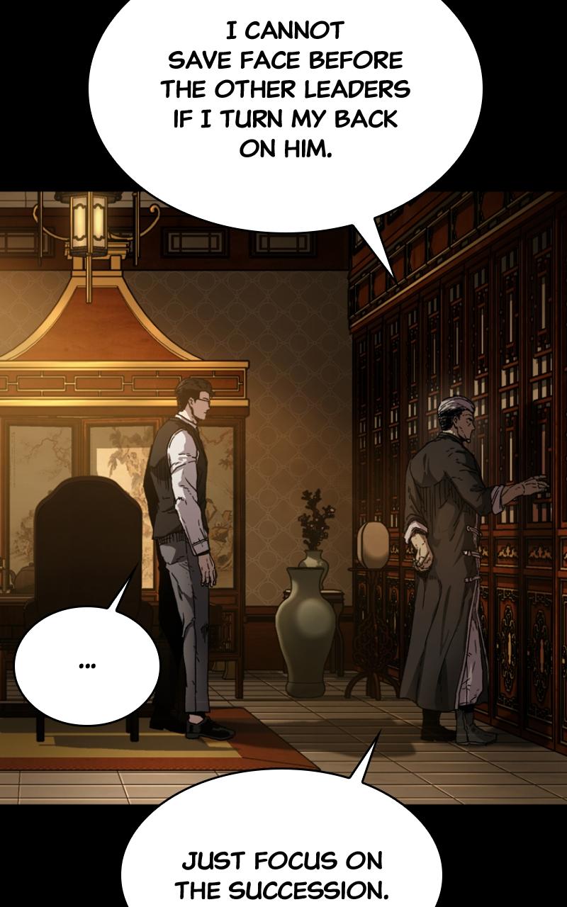 Kowloon: COPÓKA Chapter 2 - Page 27