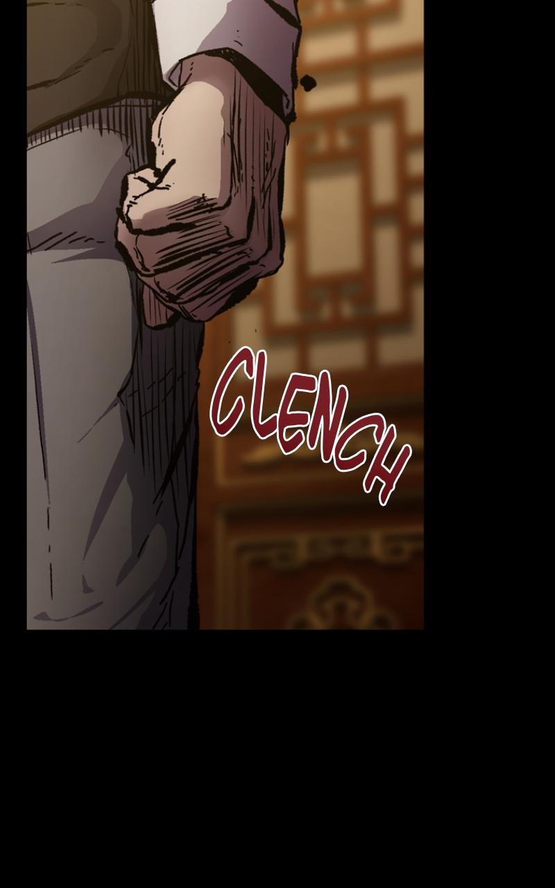 Kowloon: COPÓKA Chapter 2 - Page 30