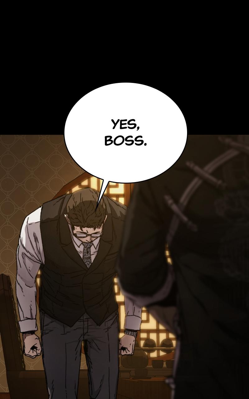 Kowloon: COPÓKA Chapter 2 - Page 31