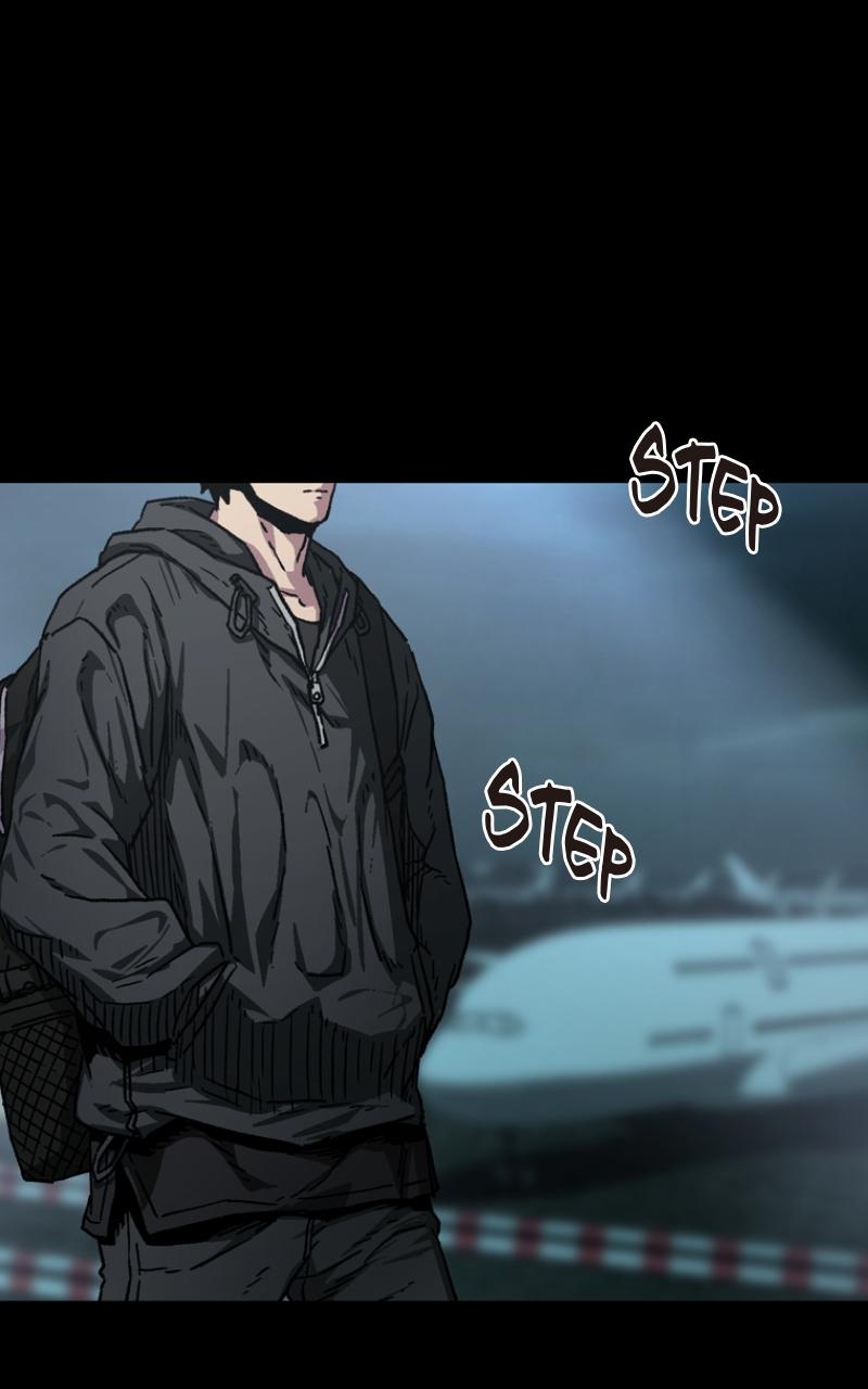 Kowloon: COPÓKA Chapter 2 - Page 39