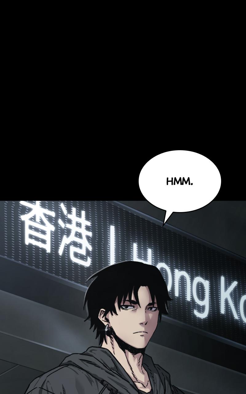 Kowloon: COPÓKA Chapter 2 - Page 40