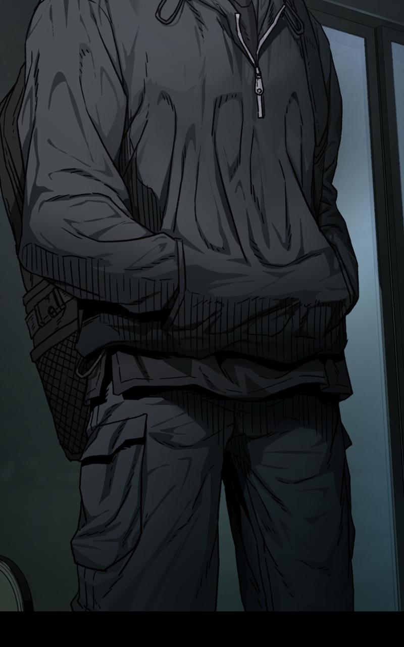 Kowloon: COPÓKA Chapter 2 - Page 41