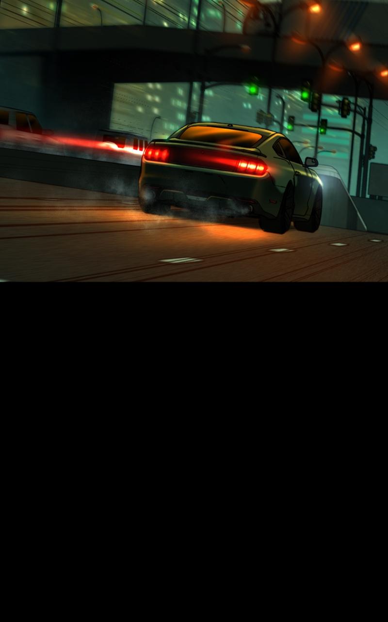 Kowloon: COPÓKA Chapter 2 - Page 55