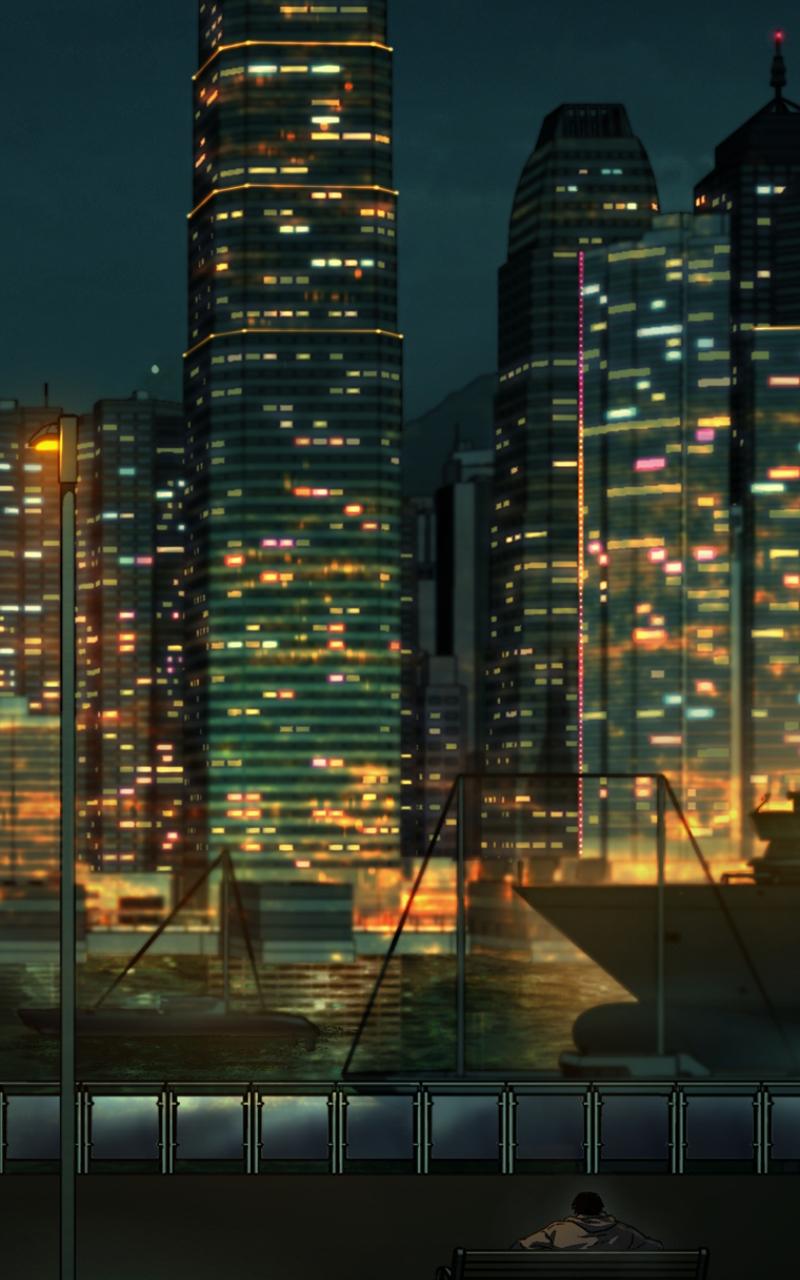 Kowloon: COPÓKA Chapter 2 - Page 57