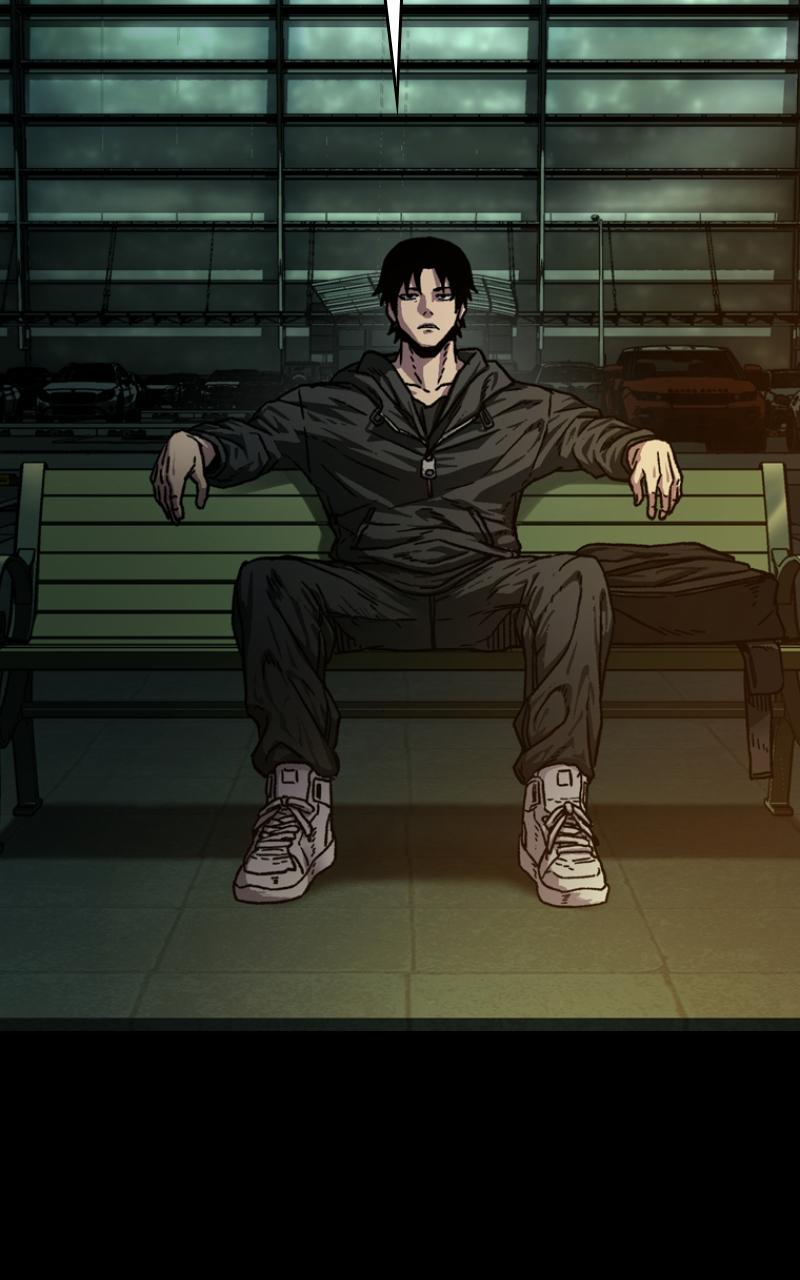 Kowloon: COPÓKA Chapter 2 - Page 60