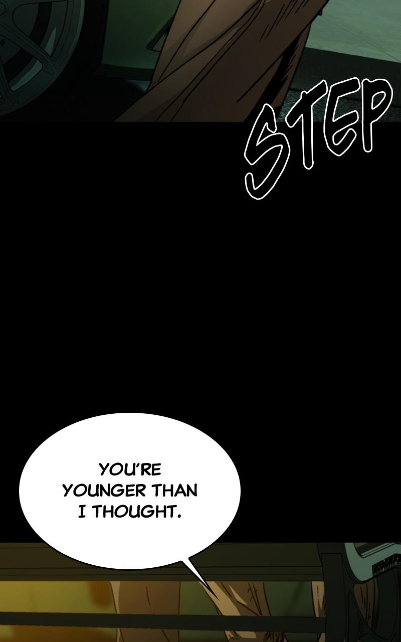 Kowloon: COPÓKA Chapter 2 - Page 67