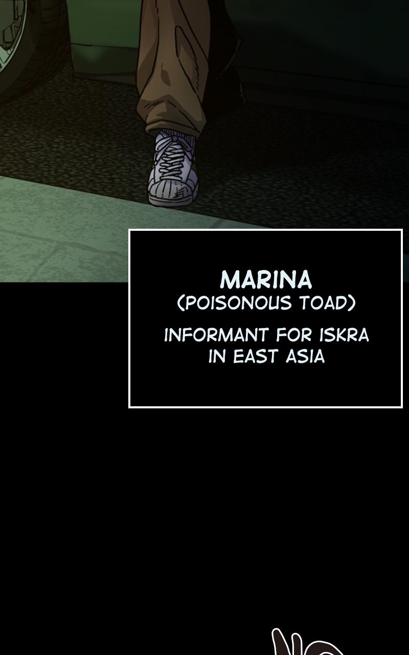 Kowloon: COPÓKA Chapter 2 - Page 70