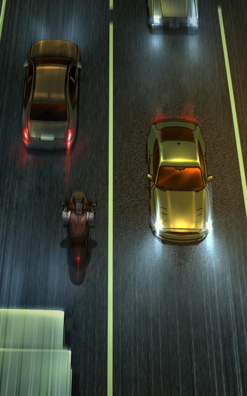 Kowloon: COPÓKA Chapter 2 - Page 73