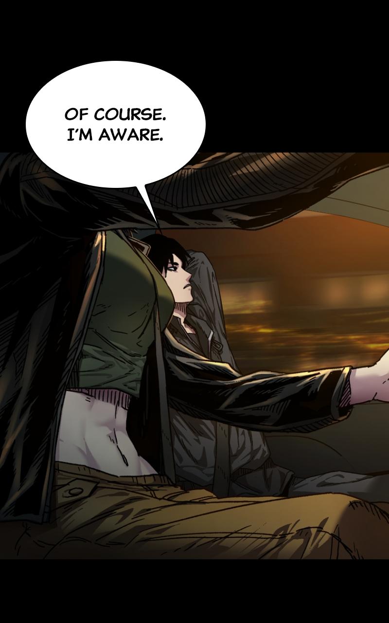 Kowloon: COPÓKA Chapter 2 - Page 77