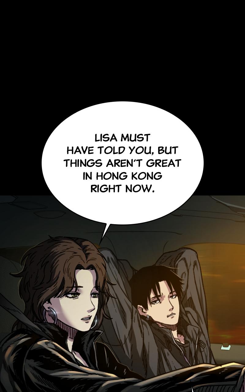 Kowloon: COPÓKA Chapter 2 - Page 79