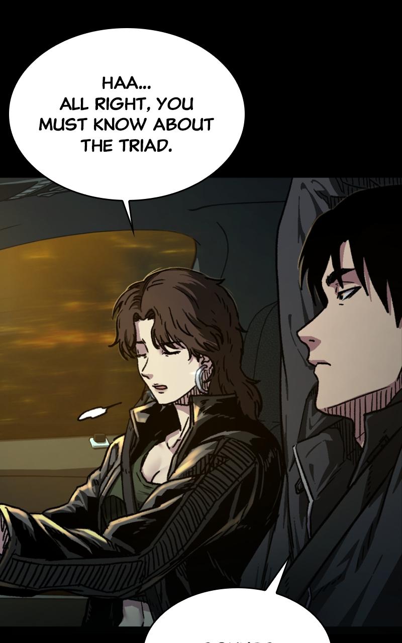 Kowloon: COPÓKA Chapter 2 - Page 83