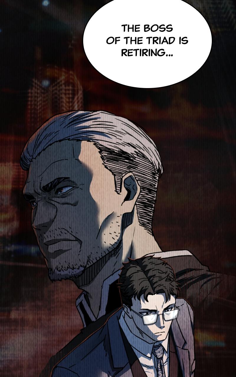 Kowloon: COPÓKA Chapter 2 - Page 86