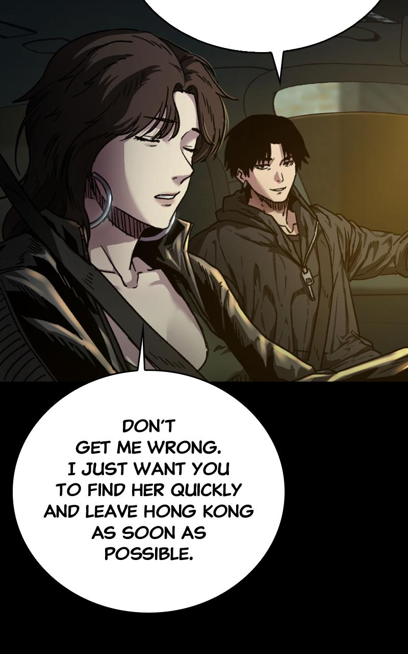 Kowloon: COPÓKA Chapter 2 - Page 100