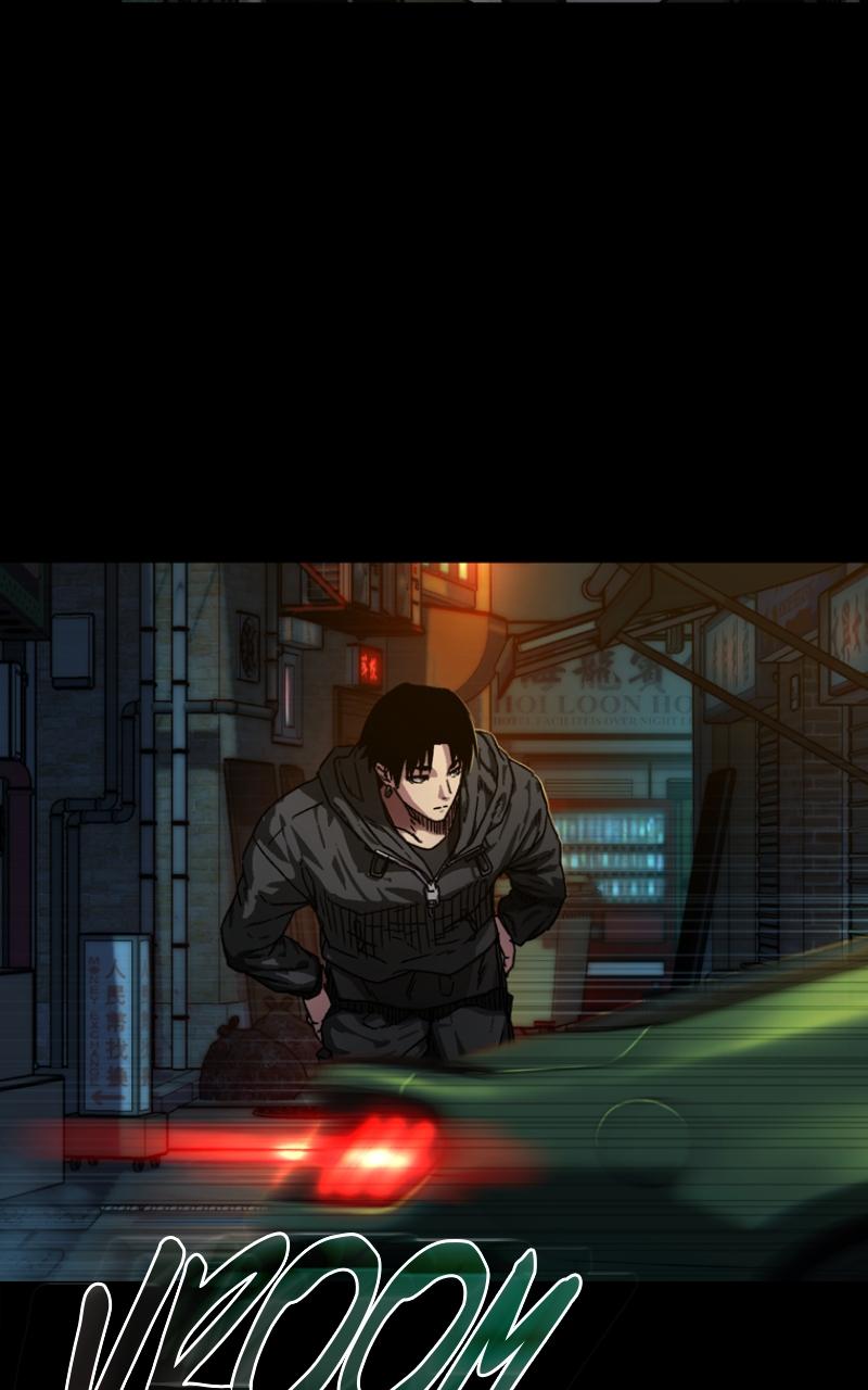 Kowloon: COPÓKA Chapter 2 - Page 110