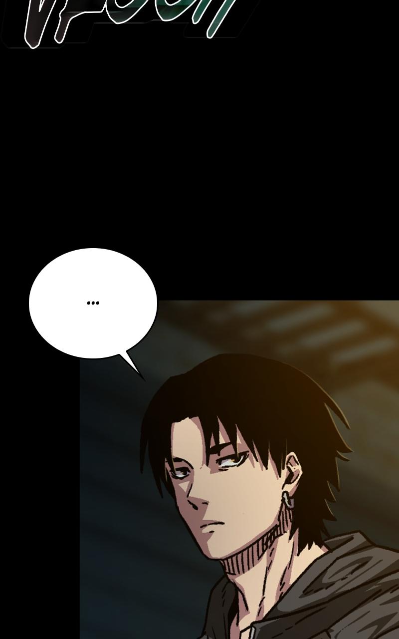 Kowloon: COPÓKA Chapter 2 - Page 111