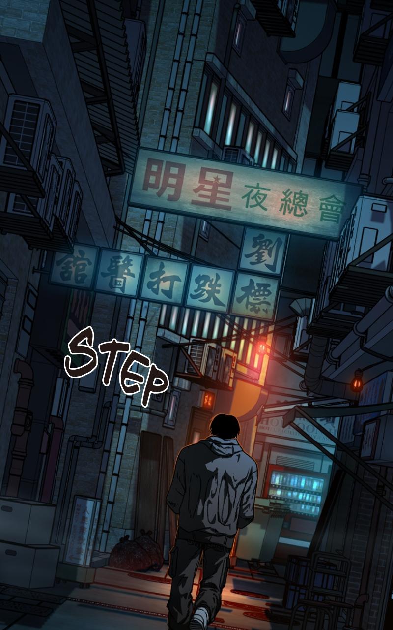 Kowloon: COPÓKA Chapter 2 - Page 114