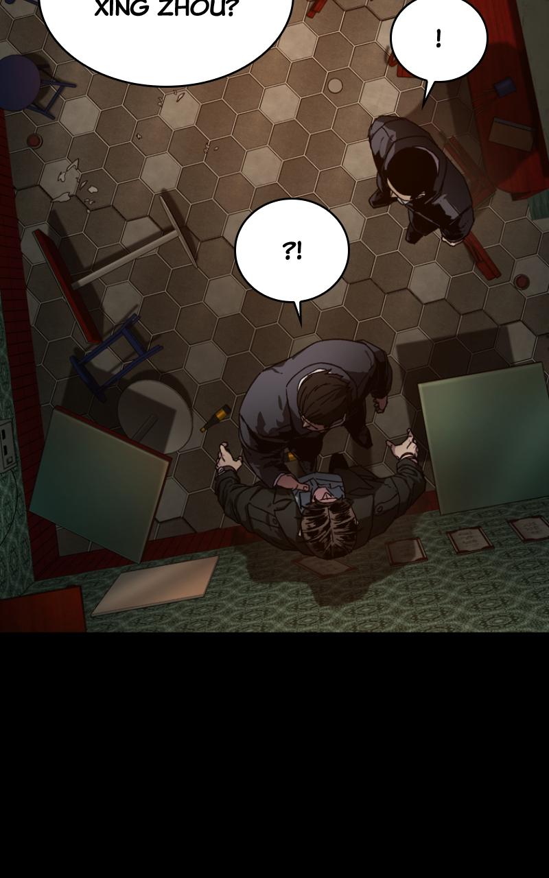 Kowloon: COPÓKA Chapter 2 - Page 120