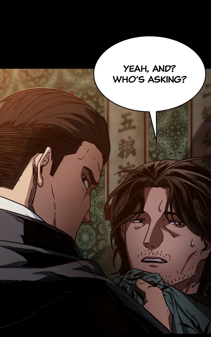 Kowloon: COPÓKA Chapter 2 - Page 121