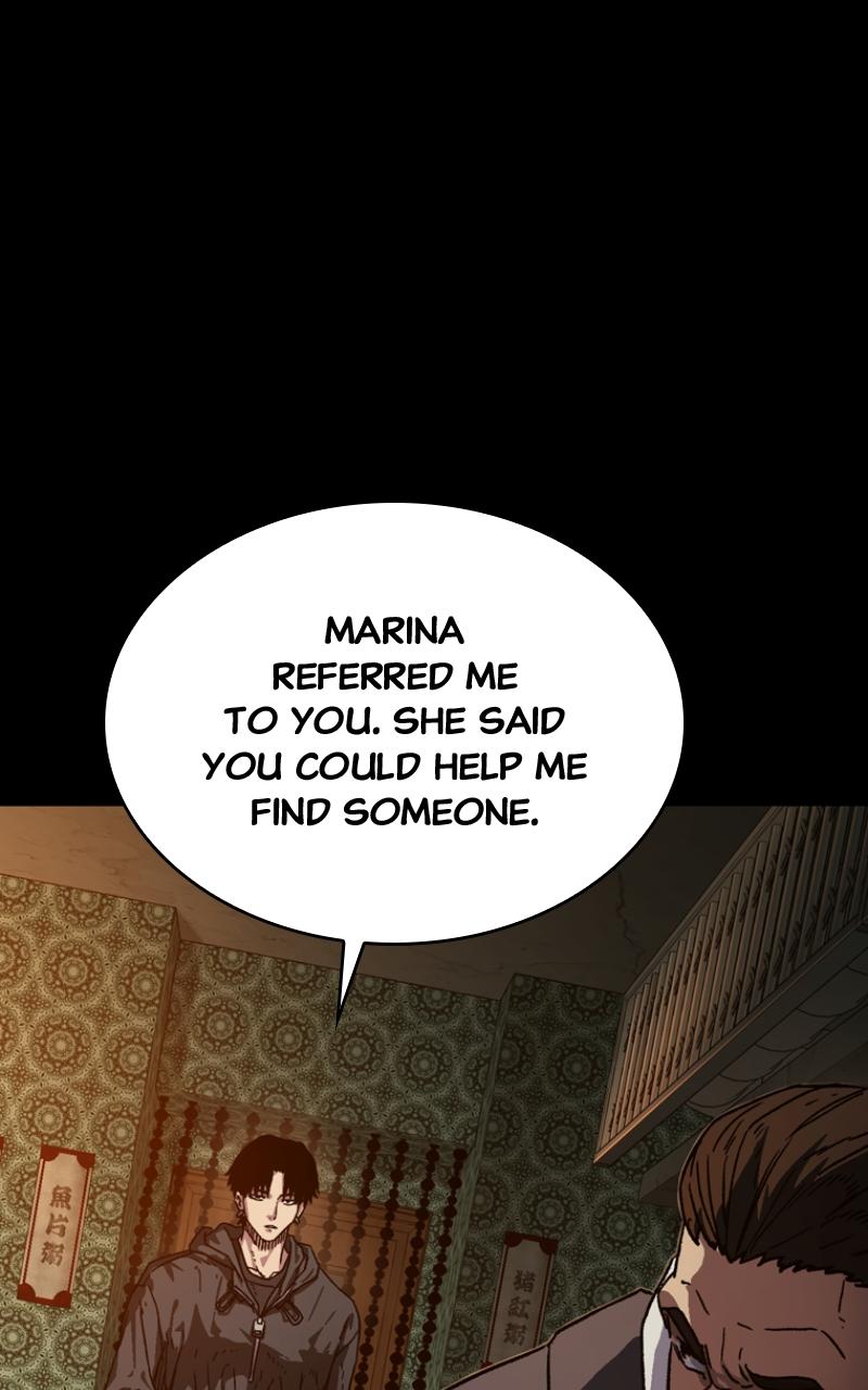 Kowloon: COPÓKA Chapter 2 - Page 122