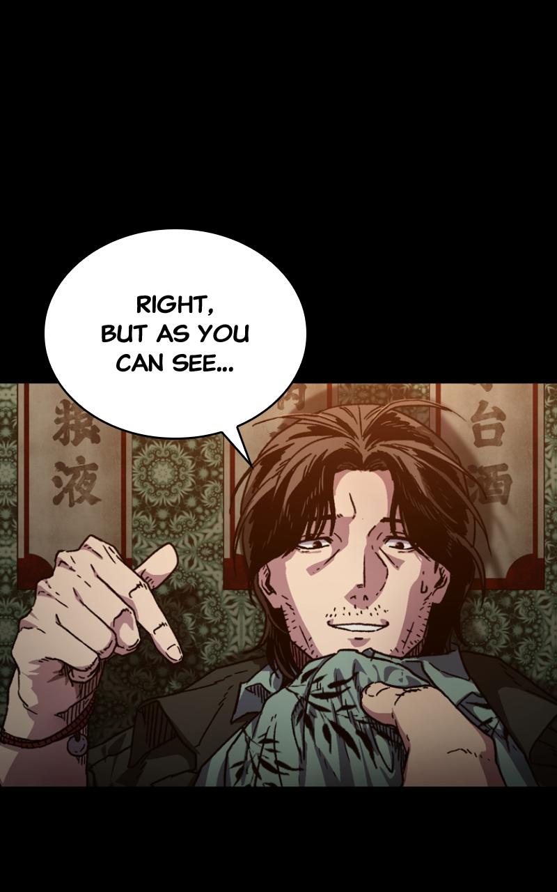 Kowloon: COPÓKA Chapter 2 - Page 124