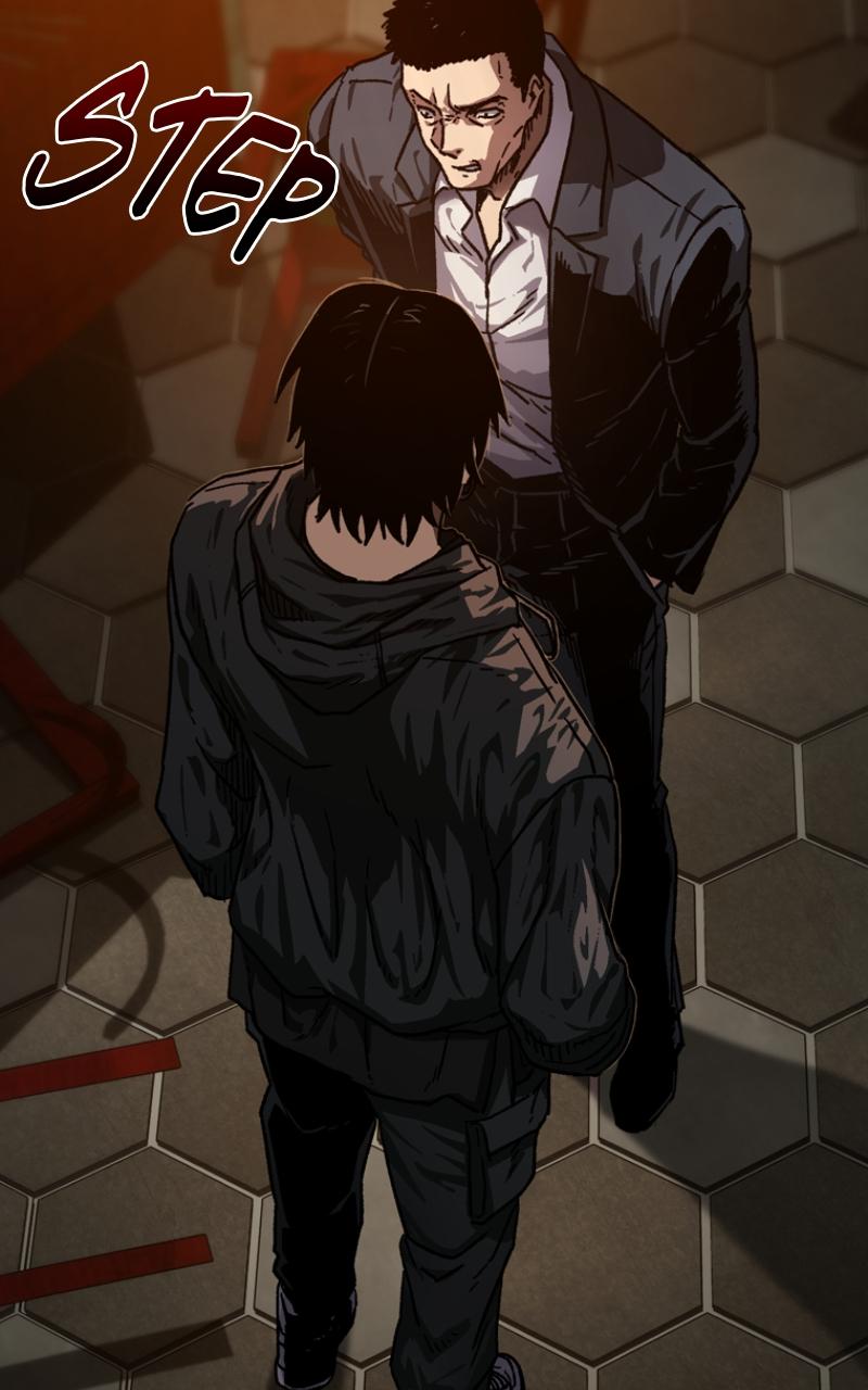 Kowloon: COPÓKA Chapter 2 - Page 132