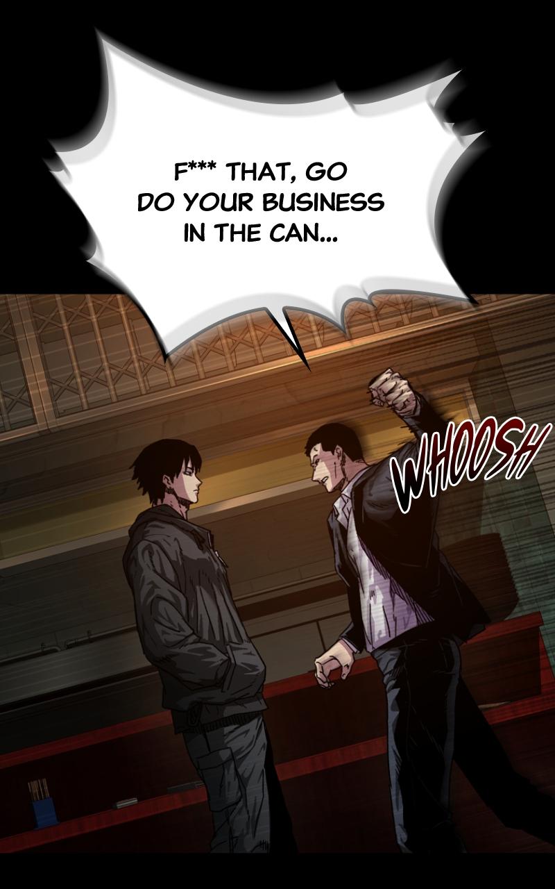 Kowloon: COPÓKA Chapter 2 - Page 135