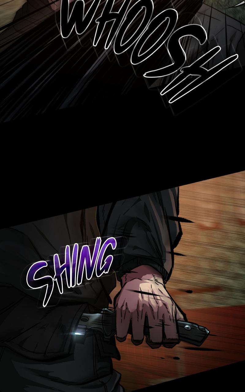 Kowloon: COPÓKA Chapter 2 - Page 137