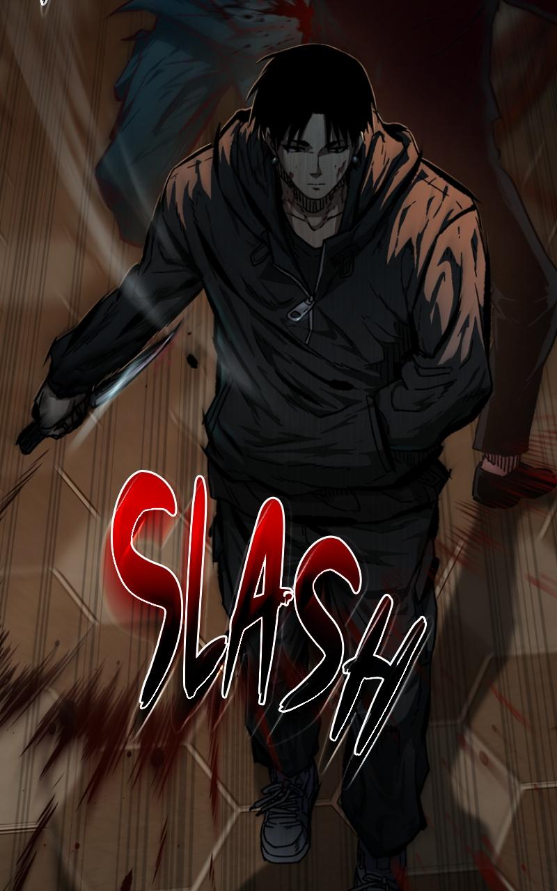 Kowloon: COPÓKA Chapter 2 - Page 139