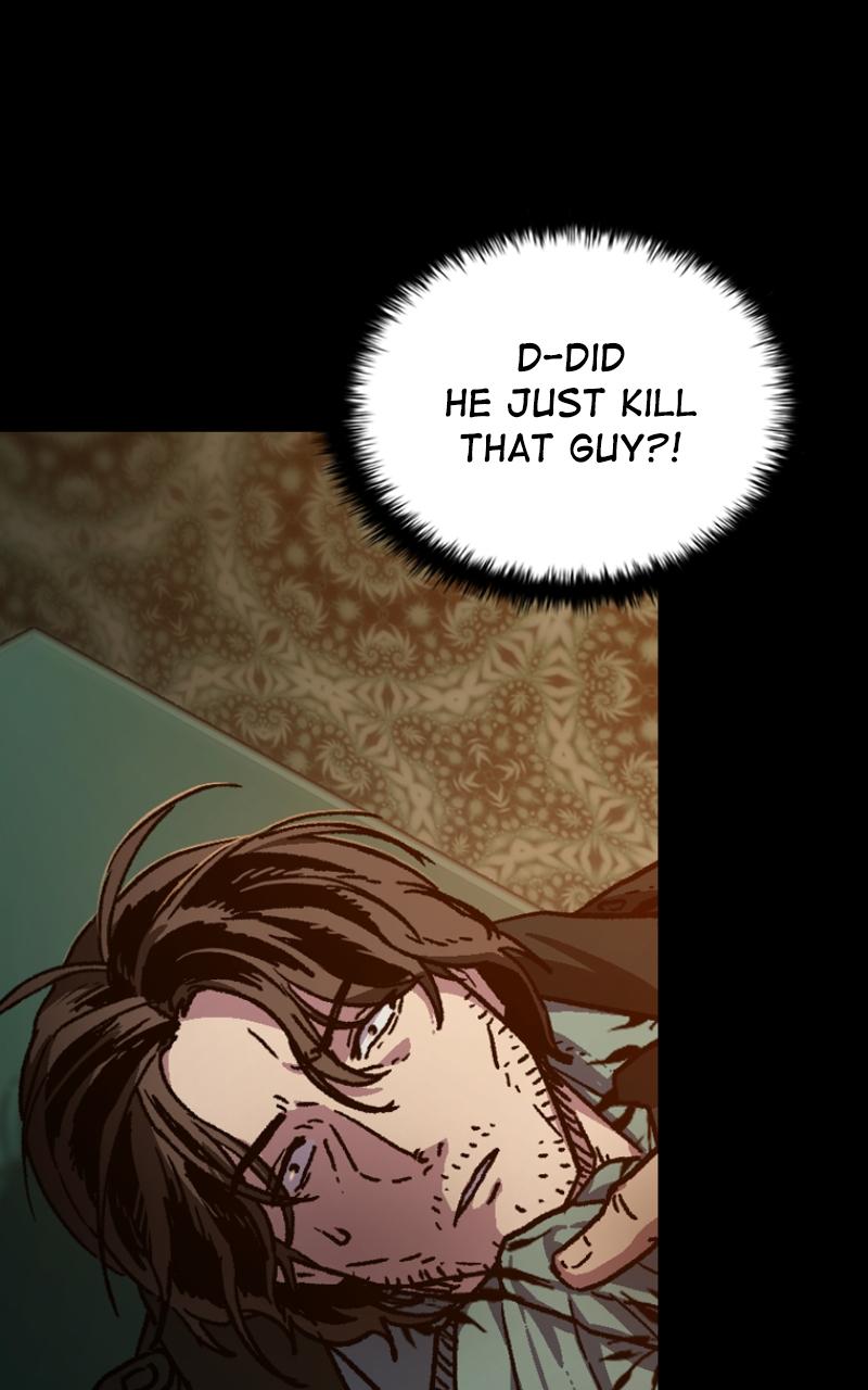 Kowloon: COPÓKA Chapter 3 - Page 4