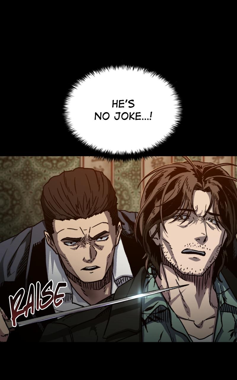 Kowloon: COPÓKA Chapter 3 - Page 7