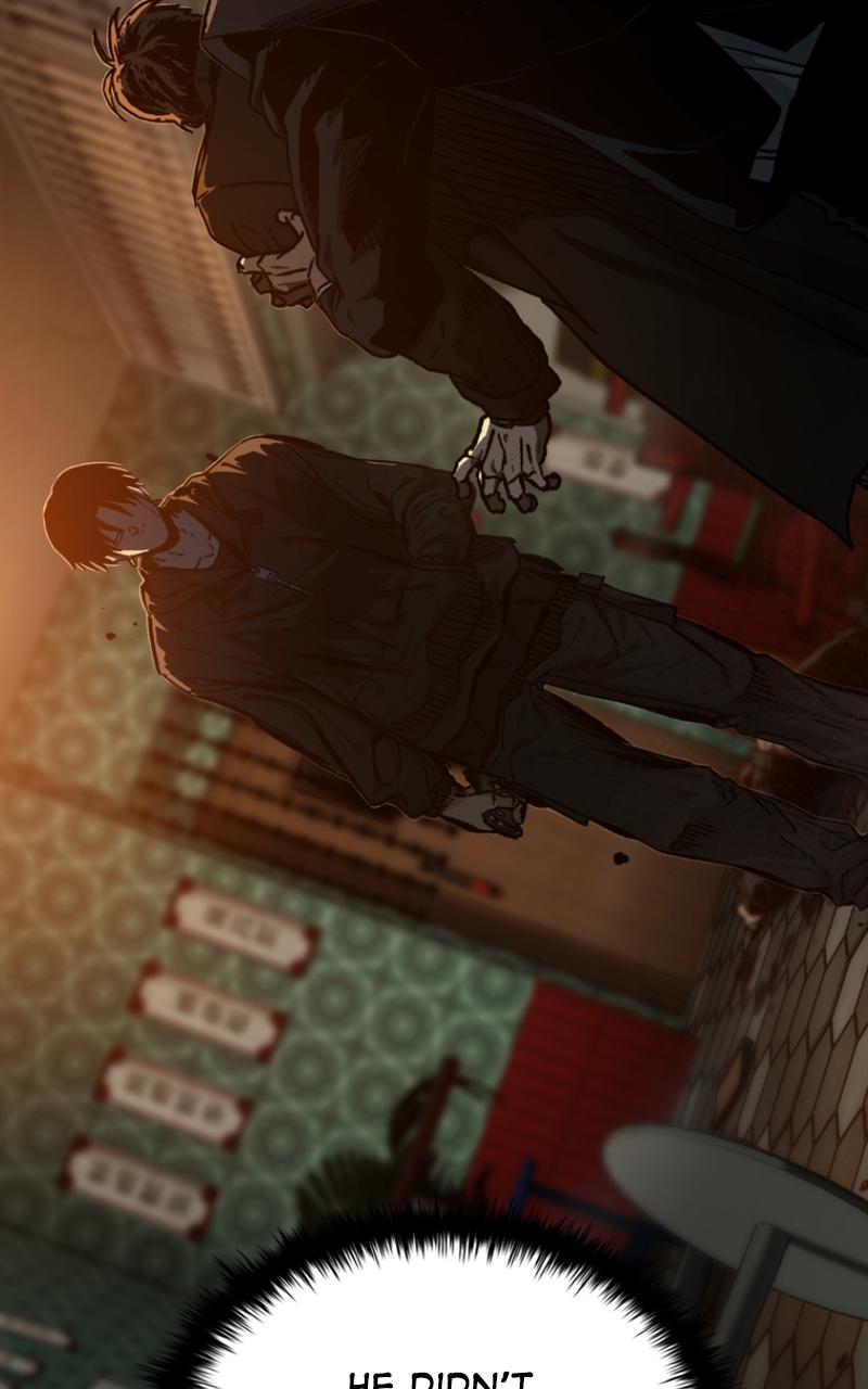 Kowloon: COPÓKA Chapter 3 - Page 9