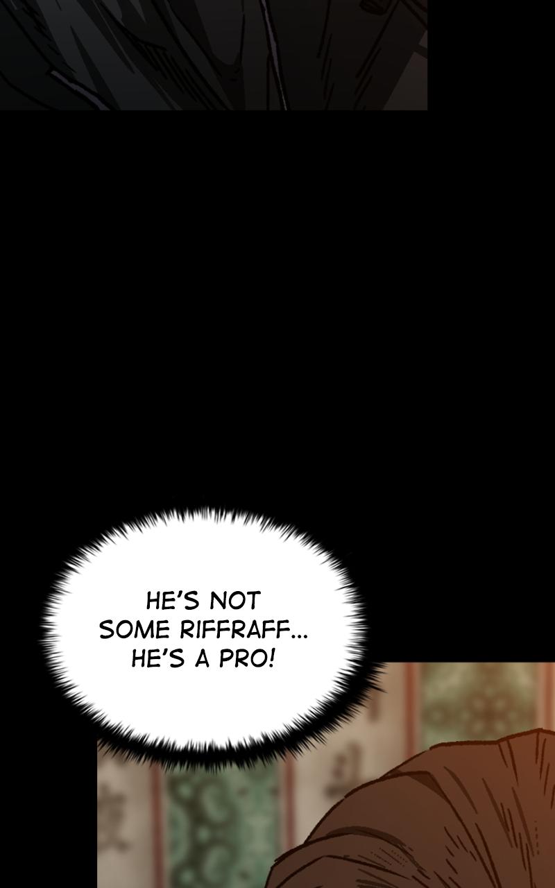 Kowloon: COPÓKA Chapter 3 - Page 12