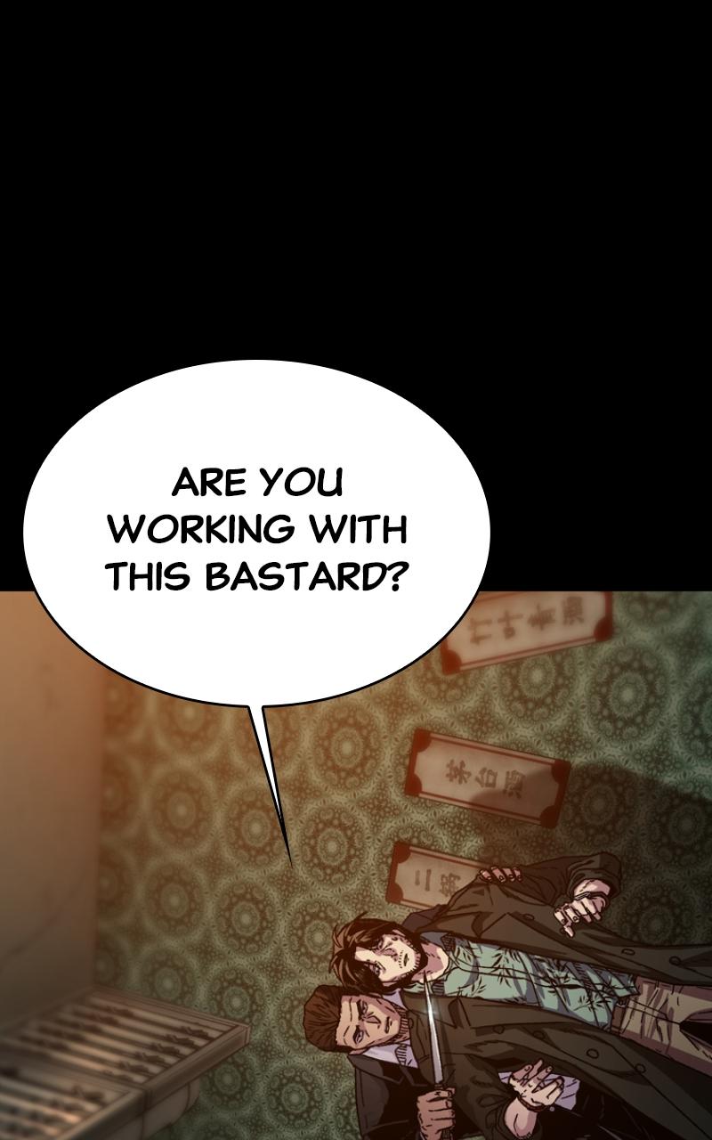 Kowloon: COPÓKA Chapter 3 - Page 14