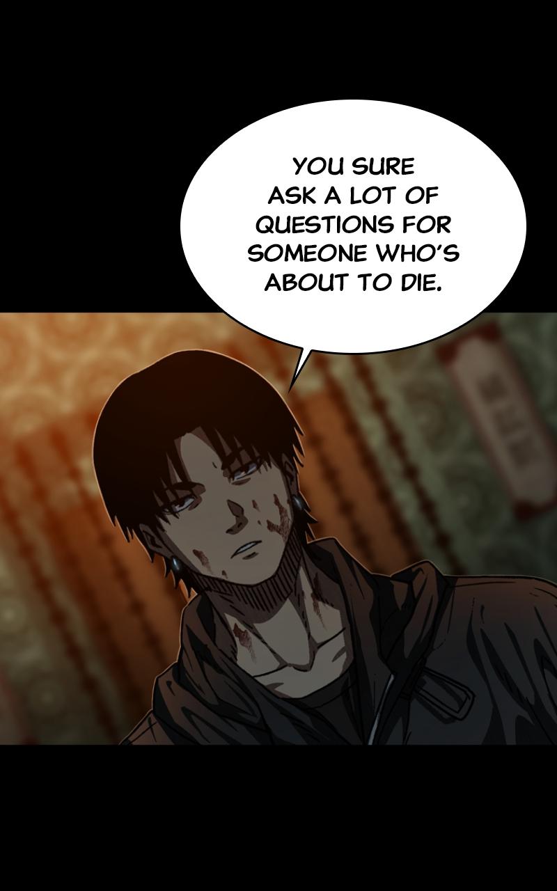 Kowloon: COPÓKA Chapter 3 - Page 16