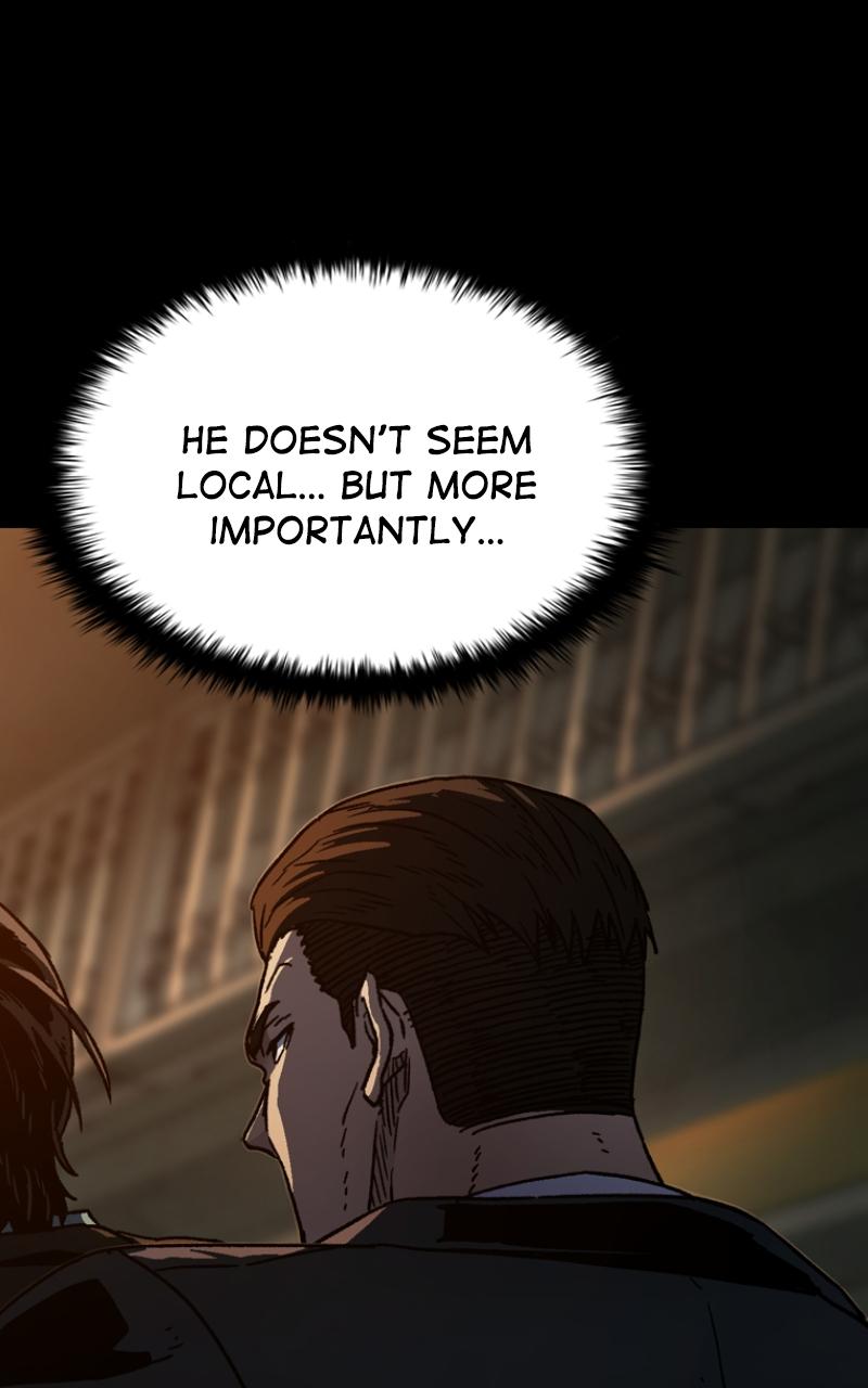 Kowloon: COPÓKA Chapter 3 - Page 18