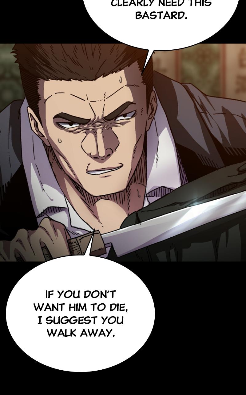 Kowloon: COPÓKA Chapter 3 - Page 20