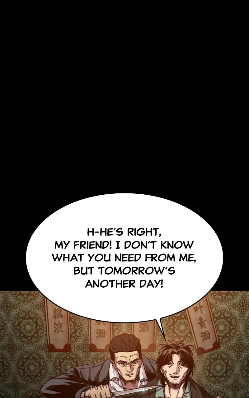 Kowloon: COPÓKA Chapter 3 - Page 21