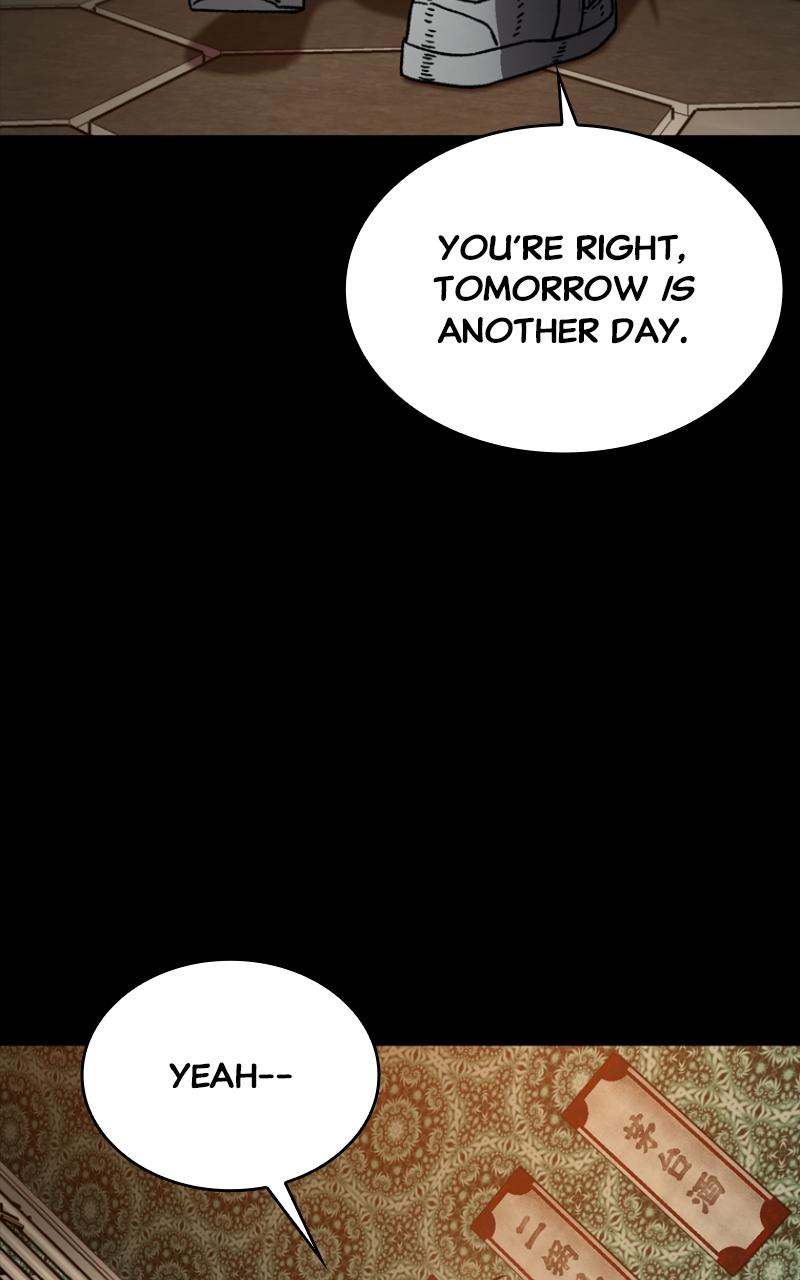 Kowloon: COPÓKA Chapter 3 - Page 25