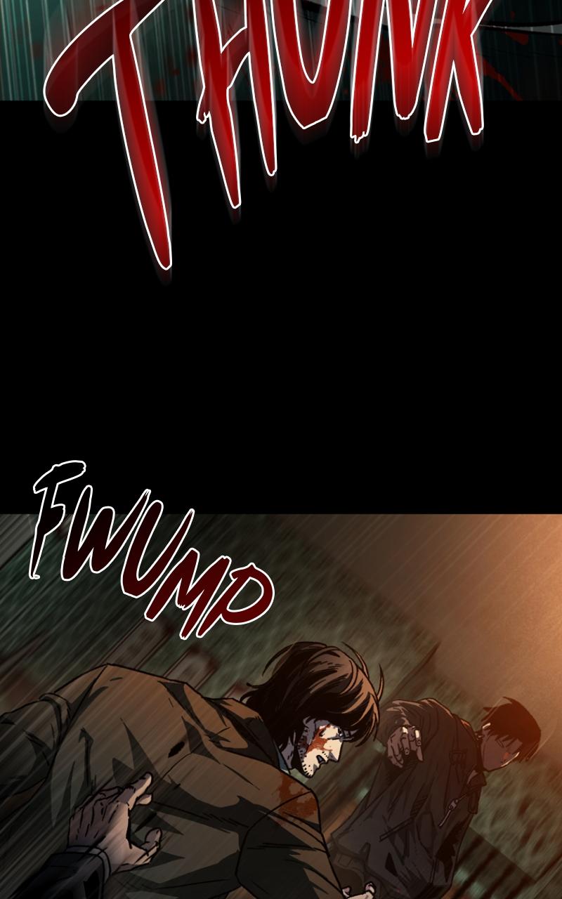 Kowloon: COPÓKA Chapter 3 - Page 29