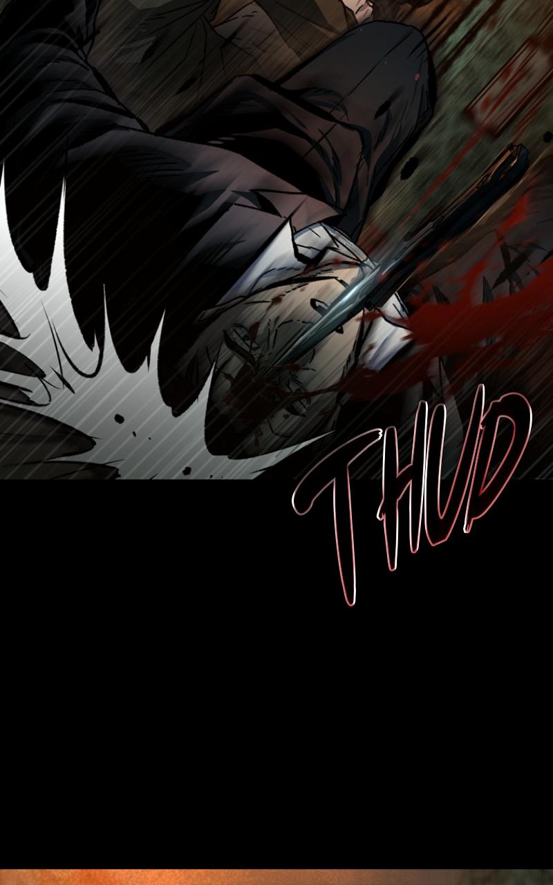 Kowloon: COPÓKA Chapter 3 - Page 30