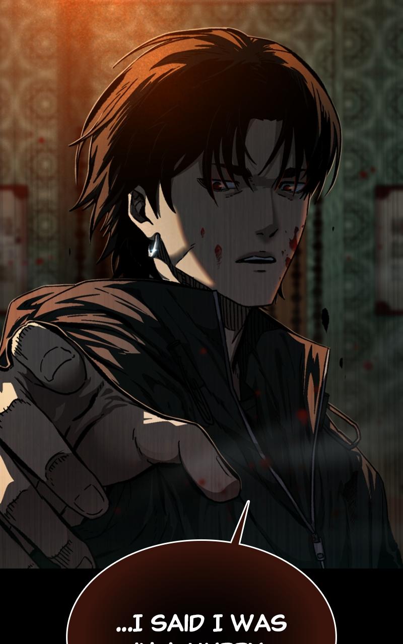 Kowloon: COPÓKA Chapter 3 - Page 31