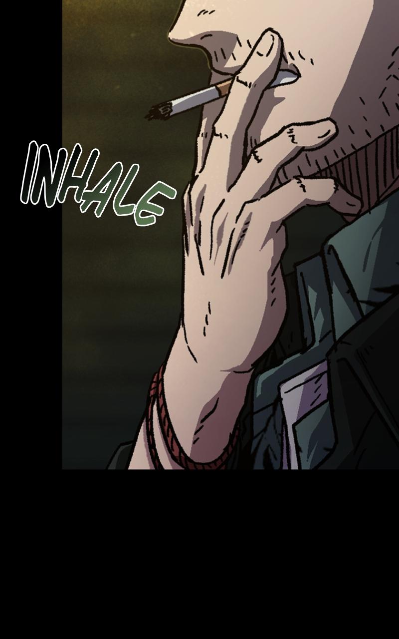 Kowloon: COPÓKA Chapter 3 - Page 36