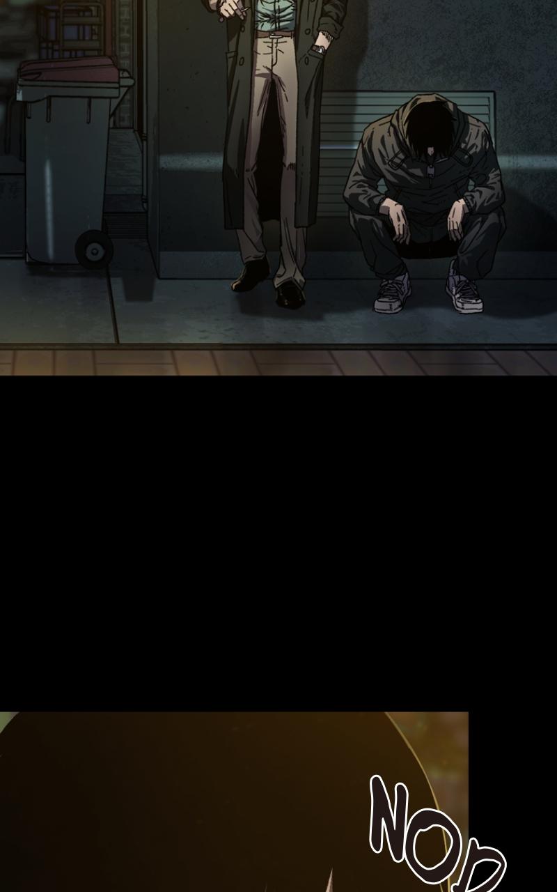 Kowloon: COPÓKA Chapter 3 - Page 38