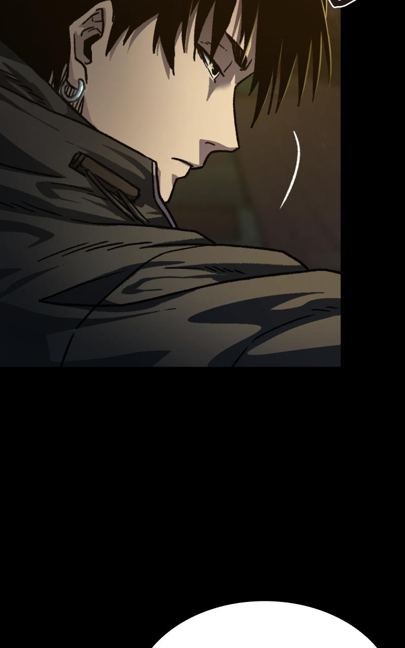 Kowloon: COPÓKA Chapter 3 - Page 39