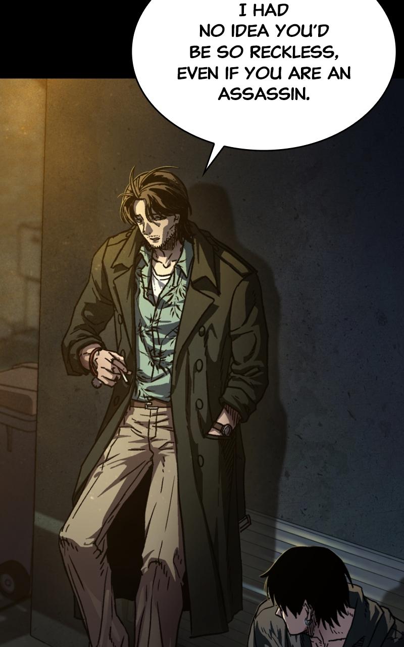 Kowloon: COPÓKA Chapter 3 - Page 40